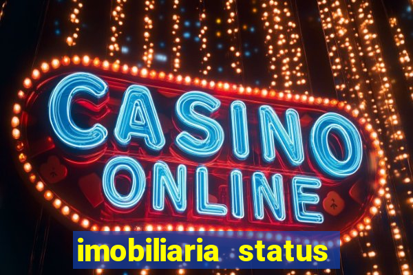 imobiliaria status cruzeiro sp telefone